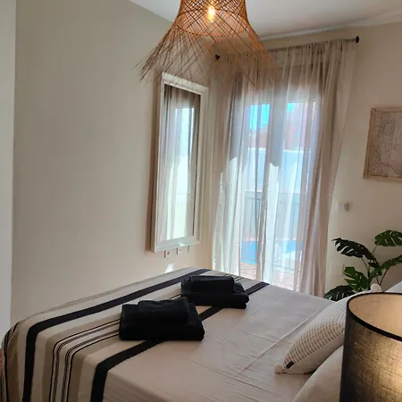 C/piscina Centro Apartment Nerja
