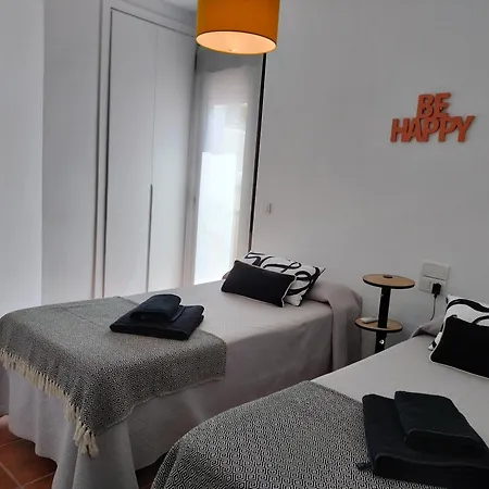 C/piscina Centro Apartment *